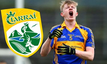 Kerry county board reject claims that clubs are being denied access to players