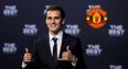 Antoine Griezmann on verge of move to Manchester United and his perfect squad number awaits