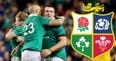 CJ Stander deftly handles a more than reasonable question about the Lions