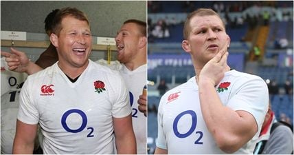 There is a lot of confusion about Dylan Hartley’s England situation