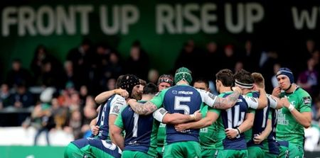 Connacht welcome back a host of stars as they aim for Champions Cup history