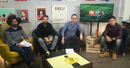 WATCH: 888sport Football Friday Live – Episode 15