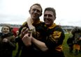 Dr. Crokes Kerry club champions again as number of cards issued causes concern