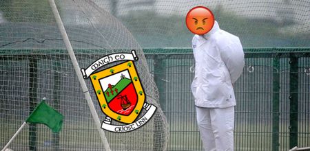 Mayo GAA fans enraged as umpire accused of worst crime imaginable