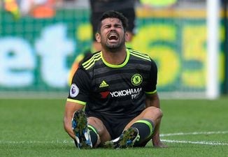 Tianjin’s reported Diego Costa backup plan would be a huge step down