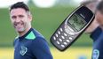 Harry Redknapp wants Robbie Keane at Birmingham but he’s going about it arseways