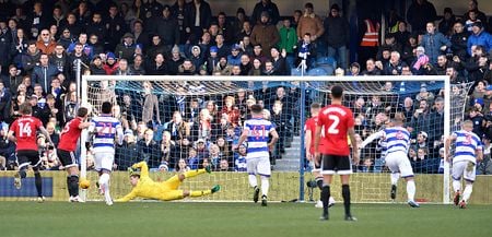 Fulham have somehow missed three penalties against the same keeper this season