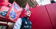 WATCH: Ronan O’Gara accidentally gives away true allegiance before Munster game