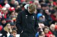 The damaging defeat to Swansea exposed a key weakness in Jurgen Klopp’s Liverpool