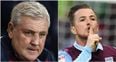 Steve Bruce drives to a player’s house and confronts him after he uses a bizarre excuse to miss training