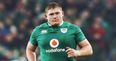 Local community rallies around Tadhg Furlong’s father after son’s revelation