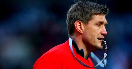 Ronan O’Gara candidly discusses what he needs to do if he ever wants to coach Munster