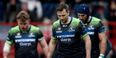 Pat Lam rues decision not to go for the drop goal as Connacht bow out