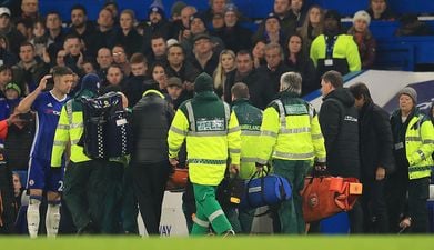 Fans flood Twitter with goodwill messages after Hull confirm Ryan Mason fractured his skull in head clash with Gary Cahill