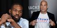 Jon Jones gives Tito Ortiz’s oddly timed trash-talk the response it deserves