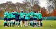 Massive Munster presence and a few surprise calls in Ireland’s Six Nations squad