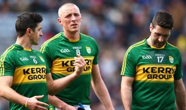 Tributes pour in as Kerry football loses another stalwart to retirement