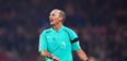 Mike Dean finds himself back on Premier League duty despite weekend blunder