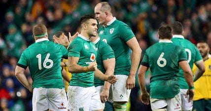 Three positions that are genuinely up for grabs in Ireland’s Six Nations team