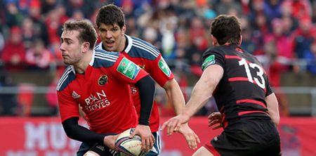 Prodigal son returns as Munster confirm three brilliant signings