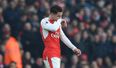 Arsenal’s Granit Xhaka questioned by police over alleged racial abuse incident at airport