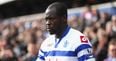 Chris Samba is still playing football and he’s training with a Premier League club