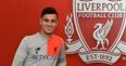 Philippe Coutinho reveals a big reason for signing his whopper Liverpool contract