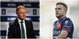 Joe Schmidt’s mixed messages in relation to Ian Madigan certainly don’t clear up matters