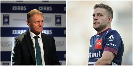 Joe Schmidt’s mixed messages in relation to Ian Madigan certainly don’t clear up matters