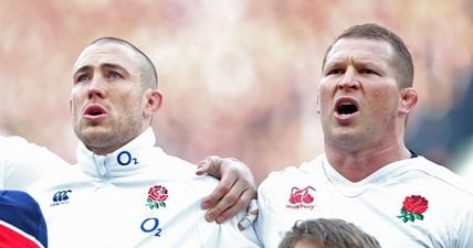 England to embrace one of sport’s worst traditions during Six Nations