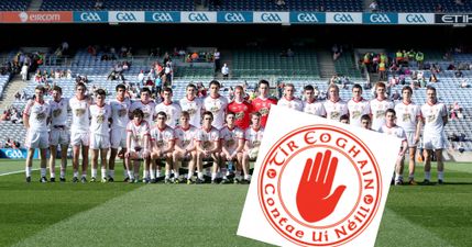 Clubs to be denied access to their best young players, according to leaked Tyrone training schedule