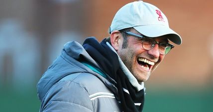 More relief for Liverpool fans as Jurgen Klopp names starting XI for Southampton clash