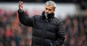 mourinho