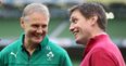 Ronan O’Gara confirmed as part of TV3’s Six Nations team