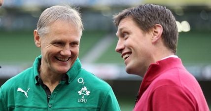 Ronan O’Gara confirmed as part of TV3’s Six Nations team