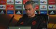 Manchester United fans tear into José Mourinho for leaving Anthony Martial out of EFL Cup XI