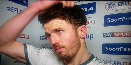 Michael Carrick gives brutally honest assessment of Manchester United’s performance against Hull City