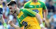 Ryan McHugh has cottoned onto a simple choice that makes it easier to play inter-county football