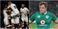 English players to earn an awful lot more than Ireland’s if they win Grand Slam