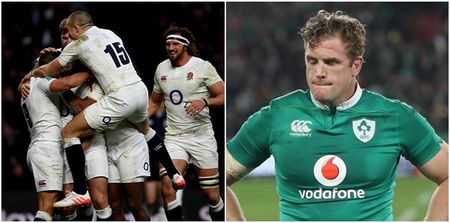 English players to earn an awful lot more than Ireland’s if they win Grand Slam