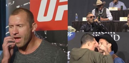 Donald Cerrone gives interesting response when asked about Conor McGregor’s and Nate Diaz’s mental warfare