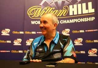 Phil Taylor to quit PDC darts at the end of the year