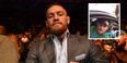 WATCH: Conor McGregor was in absolutely no mood for this pushy Dublin fan