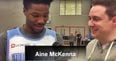 NBA stars bravely attempt to pronounce Irish players’ names