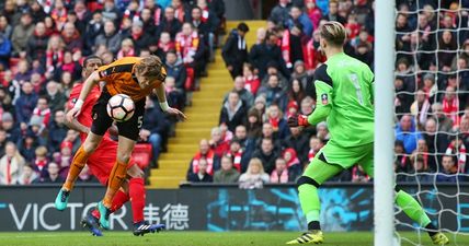 Liverpool fans point the finger at one man after shock Wolves opener