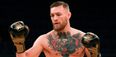 Conor McGregor cruelly dashes every top UFC contender’s hope of getting the next Red Panty Night