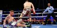 Carl Frampton remains classy and humble in defeat as third fight beckons