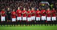 Manchester United name a strong team to play Wigan Athletic