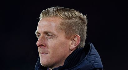 Plenty of Leeds fans think they know what Garry Monk was doing in loss to non-league Sutton