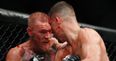 WATCH: Nate Diaz reopens war of words with Conor McGregor by making shocking claims about UFC 202 defeat